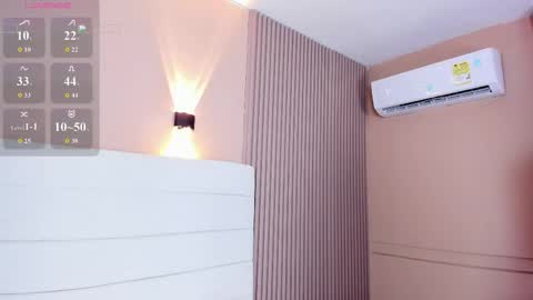 Lizeth follow me in my igimlilycute 3 online show from 03.10.26