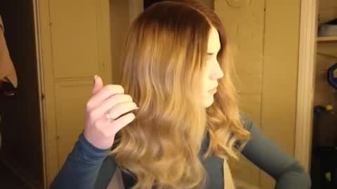 lilly_adams88 online show from 02.22.26