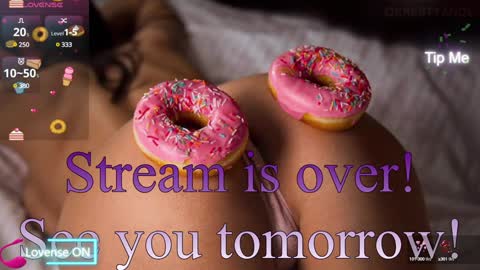 Lilly  online show from 01.20.25