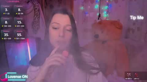 Lilly  online show from 02.09.25