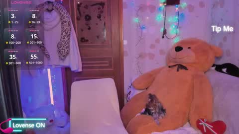 Lilly  online show from 02.10.25