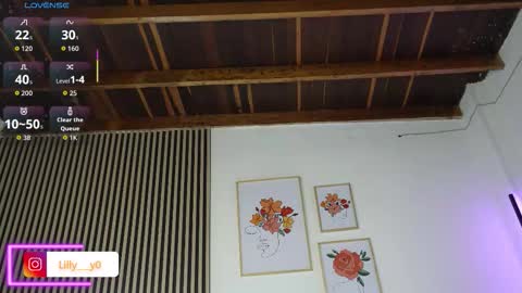 Sofia online show from 10.22.25