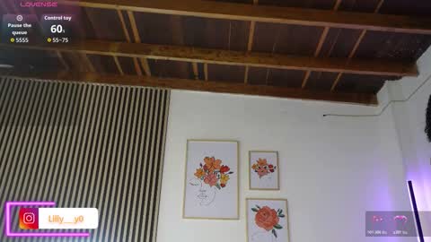 Sofia online show from 11.14.25