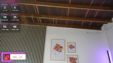 Sofia online show from 11.30.25