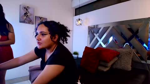 Snapshot of lilly_foxxy chatting on 07.14.26 online show from 07.14.26