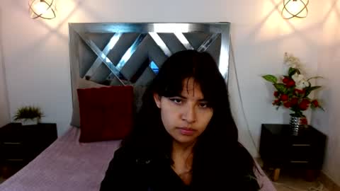 Snapshot of lilly_foxxy chatting on 07.30.26 online show from 07.30.26