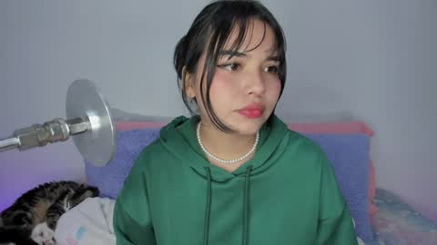 Lilly  online show from 01.26.25