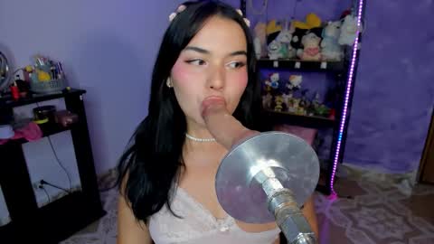 Lilly  online show from 09.19.25