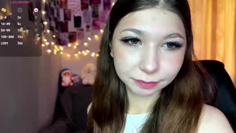 Snapshot of lilly_lilithh chatting on 06.28.26 Lilith online show from 06.28.26