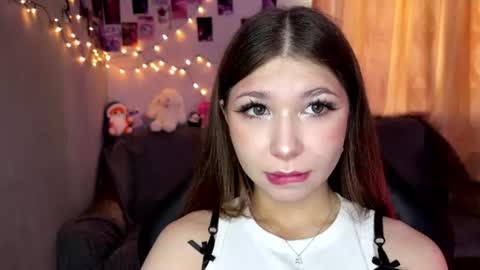 Snapshot of lilly_lilithh chatting on 06.29.26 Lilith online show from 06.29.26
