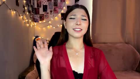 Snapshot of lilly_lilithh chatting on 07.16.26 Lilith online show from 07.16.26