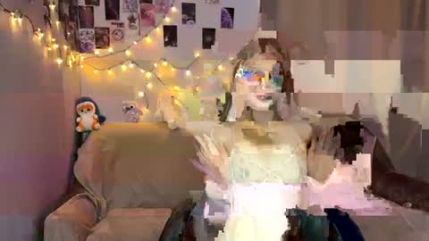 Snapshot of lilly_lilithh chatting on 07.22.26 Lilith online show from 07.22.26