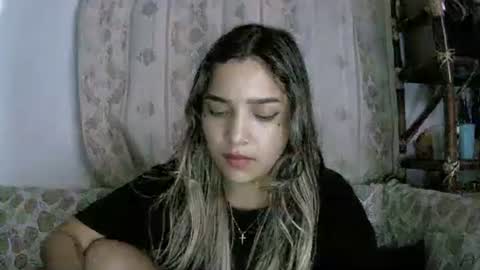 Sey - Lilly  online show from 04.09.26