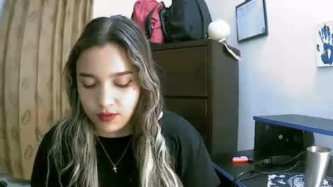 Sey - Lilly  online show from 04.14.26