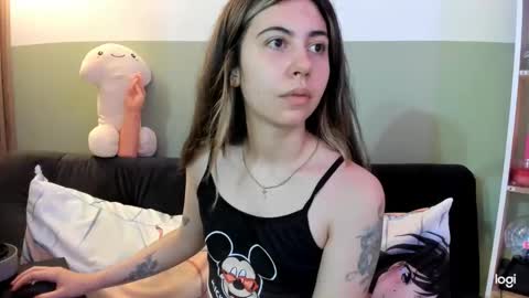 Snapshot of lilly_sweet02 chatting on 02.09.26 lilly_sweet02 online show from 02.09.26