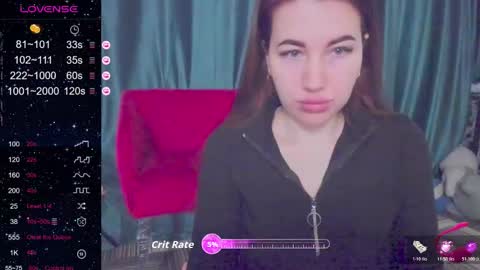 lillylover_ online show from 10.21.25