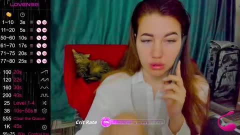 lillylover_ online show from 10.22.25