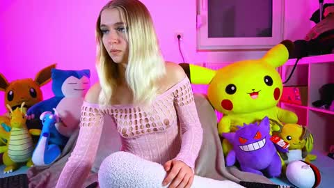 Snapshot of lillyocean06 chatting on 01.18.26 LillyOcean online show from 01.18.26