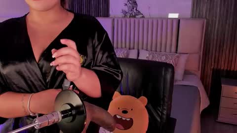 Lilly Ortiz online show from 03.05.26