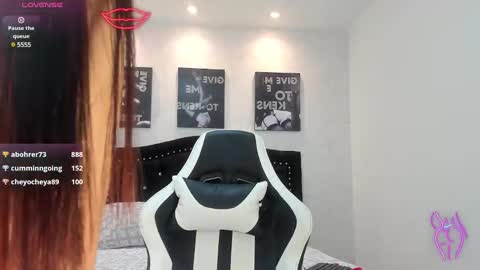 Lilly online show from 02.03.25