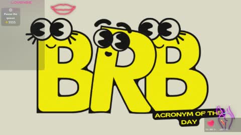 Lilly online show from 02.08.25