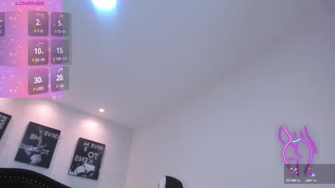 Lilly online show from 09.20.25