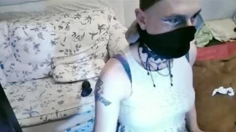 Lilli Sissy SlutCat online show from 06.21.26