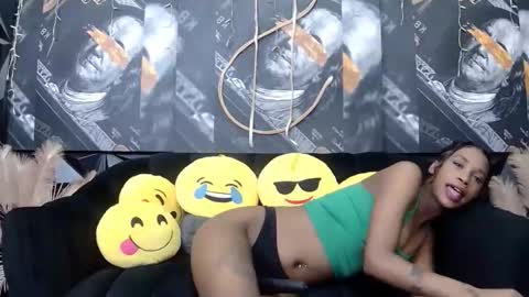 lilmissbaddiexxx online show from 02.23.26