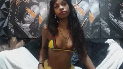 Snapshot of lilmissbaddiexxx chatting on 06.08.26 lilmissbaddiexxx online show from 06.08.26