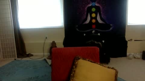 LilMissSpanks online show from 02.16.25