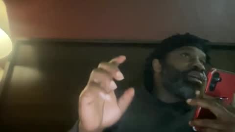 lilnasty100 online show from 11.30.25