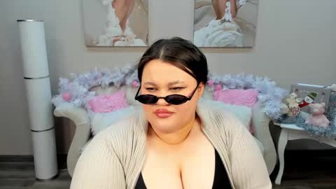 Snapshot of lilolewins chatting on 01.14.25 LiloLewins online show from 01.14.25