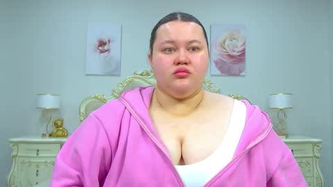 Snapshot of lilolewins chatting on 01.16.25 LiloLewins online show from 01.16.25