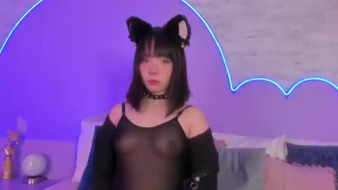 Lilou online show from 09.27.25