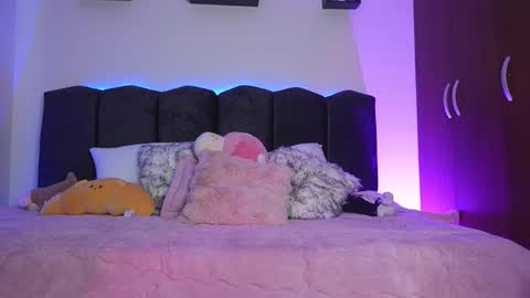 Lilou online show from 03.16.26