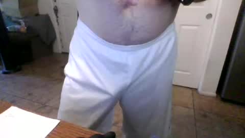 Snapshot of lilpackage69 chatting on 05.20.26 lilpackage69 online show from 05.20.26