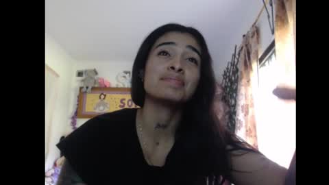 lil palacio online show from 12.05.24