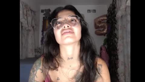 lil palacio online show from 12.11.24