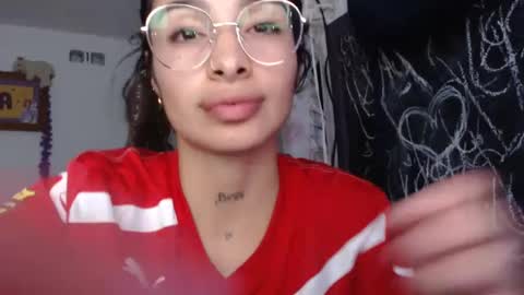 lil palacio online show from 12.27.24