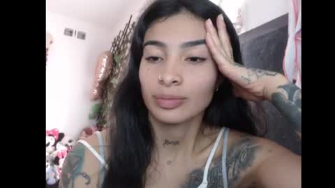 lil palacio online show from 12.29.24