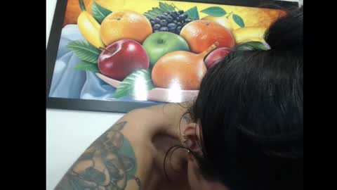 lil palacio online show from 01.20.25