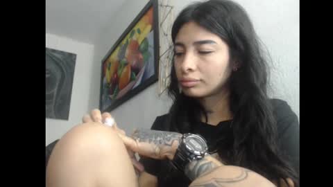 lil palacio online show from 02.26.25