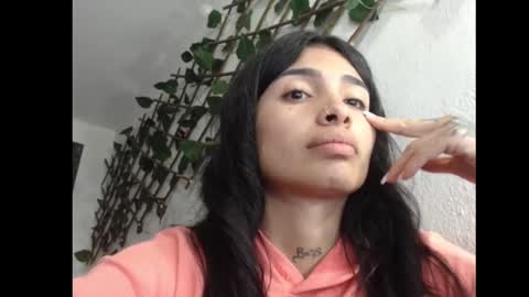 lil palacio online show from 03.05.25