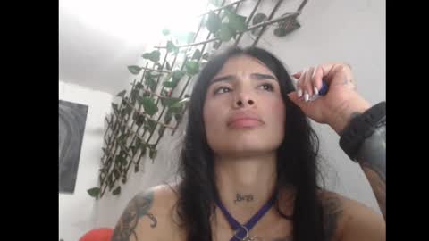 lil palacio online show from 03.08.25