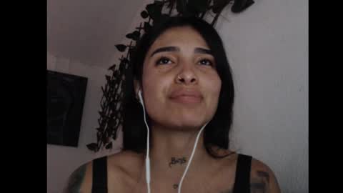 lil palacio online show from 03.10.25