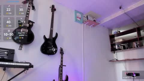 Carolina  online show from 12.06.24