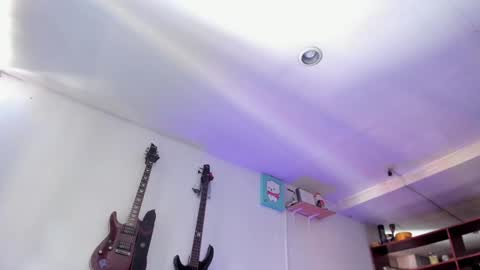 Carolina  online show from 01.19.25