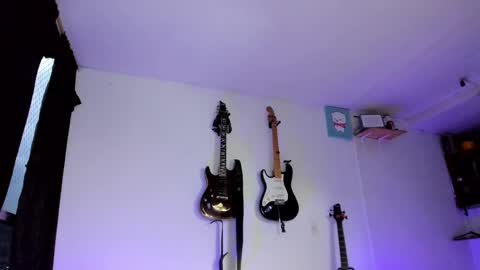 Carolina  online show from 02.17.25