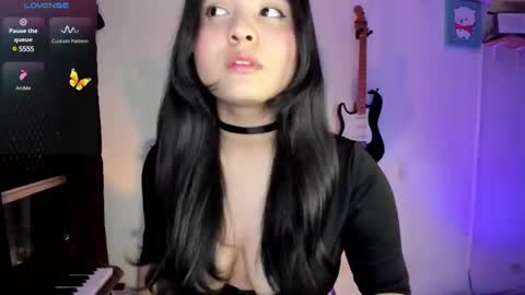 Carolina  online show from 02.25.25