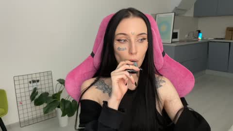 lilpresident online show from 12.25.24